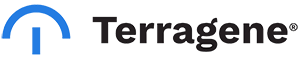 Terragene logo