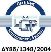 dqs certification logo